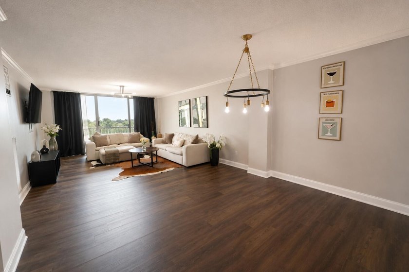 Welcome to Condo 4A at The Pinnacle Condominium Chattanooga - photo 6