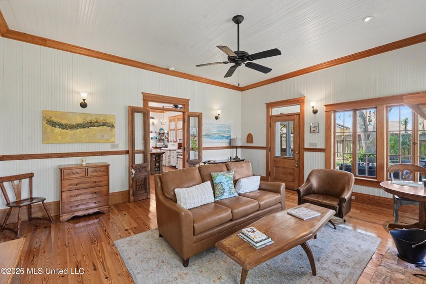 Timeless Charm Meets Modern Living -- Minutes from Downtown Bay - photo 12