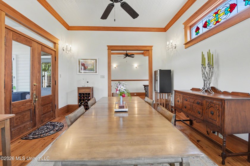 Timeless Charm Meets Modern Living -- Minutes from Downtown Bay - photo 18