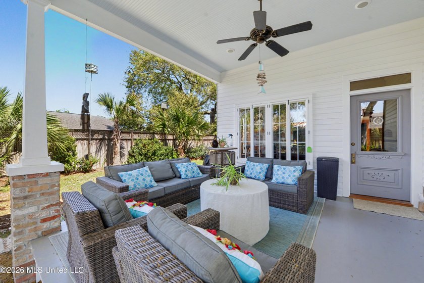 Timeless Charm Meets Modern Living -- Minutes from Downtown Bay - photo 36
