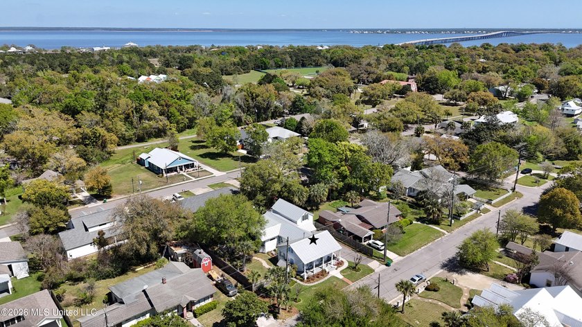 Timeless Charm Meets Modern Living -- Minutes from Downtown Bay - photo 42