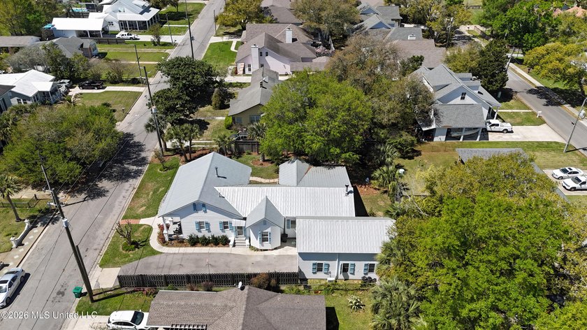 Timeless Charm Meets Modern Living -- Minutes from Downtown Bay - photo 47