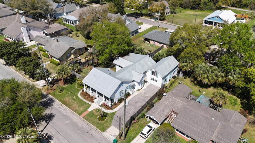 Timeless Charm Meets Modern Living -- Minutes from Downtown Bay - photo 48