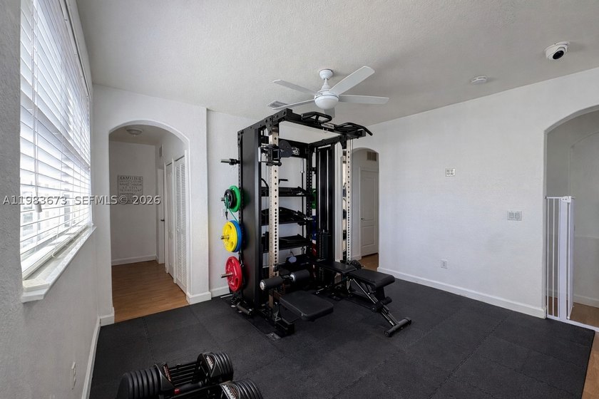 Gorgeous single-family residence, San Cristobal Model in the - photo 12