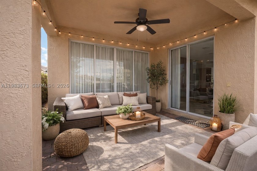 Gorgeous single-family residence, San Cristobal Model in the - photo 26