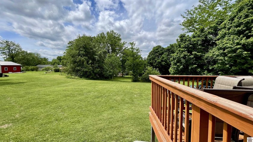 Welcome to beautiful 401 Centennial Drive: a spacious brick - photo 9