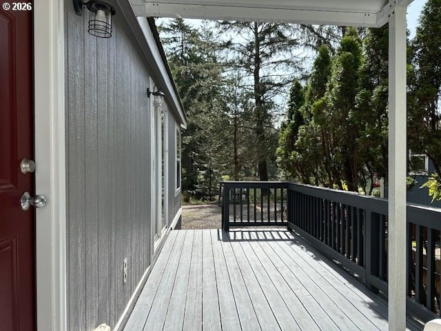 Cutie in Buck Lake Trailer Park with wonderful lake views. This - photo 13
