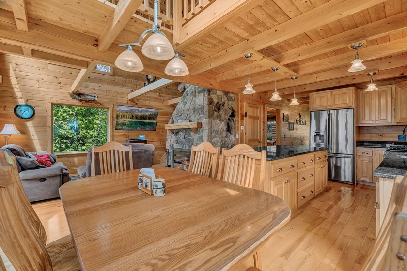 Lovingly built and cared for by the same family of skilled - photo 14