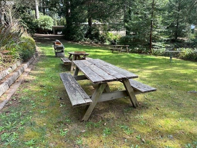 Cutie in Buck Lake Trailer Park with wonderful lake views. This - photo 17