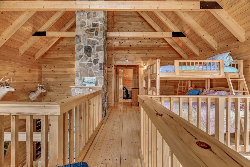 Lovingly built and cared for by the same family of skilled - photo 34