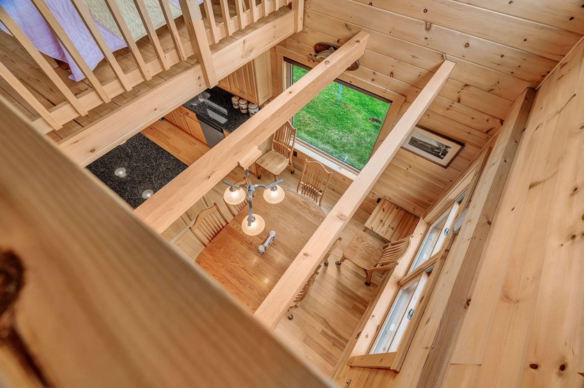 Lovingly built and cared for by the same family of skilled - photo 35