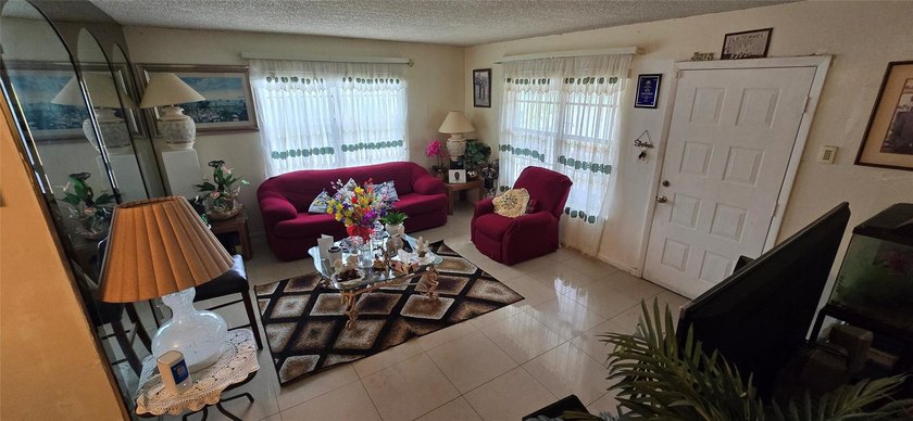 A corner lot home with a very nice size backyard for - photo 6
