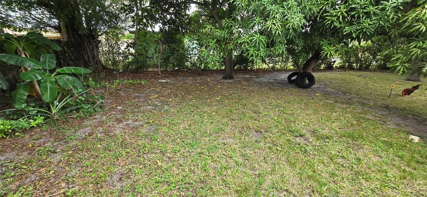 A corner lot home with a very nice size backyard for - photo 10