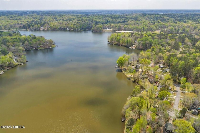 Discover a rare opportunity to own a premier lakefront homesite - photo 11