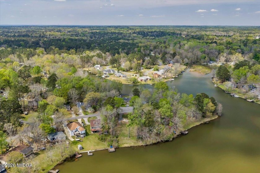 Discover a rare opportunity to own a premier lakefront homesite - photo 12