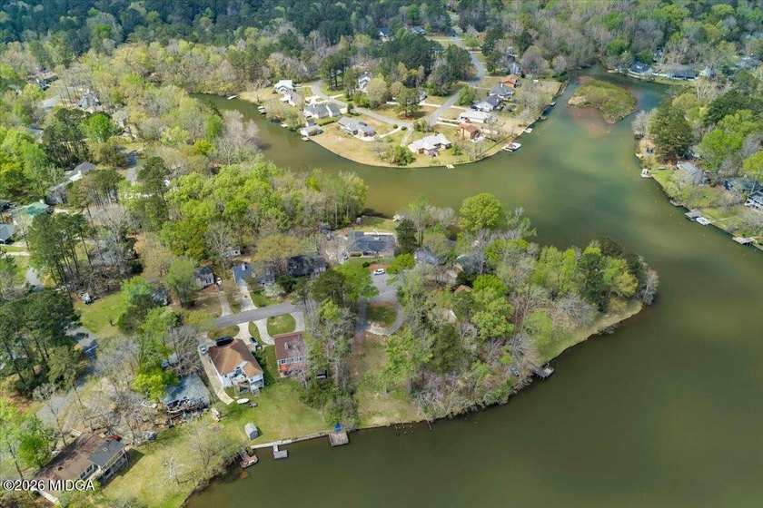Discover a rare opportunity to own a premier lakefront homesite - photo 13