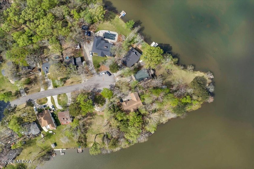 Discover a rare opportunity to own a premier lakefront homesite - photo 14