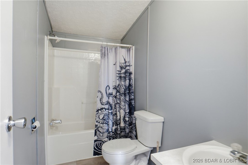Tidy, clean and updated manufactured home with over 3 acres - photo 16