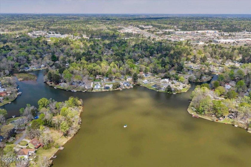 Discover a rare opportunity to own a premier lakefront homesite - photo 16