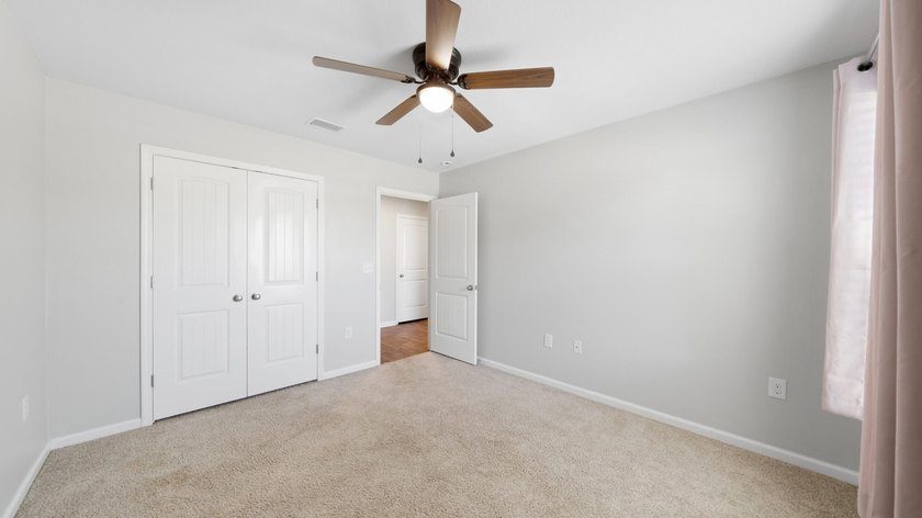 Welcome to a beautifully maintained 4-bedroom, 2-bath home in - photo 22