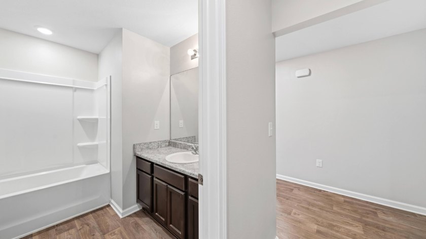 Welcome to a beautifully maintained 4-bedroom, 2-bath home in - photo 27