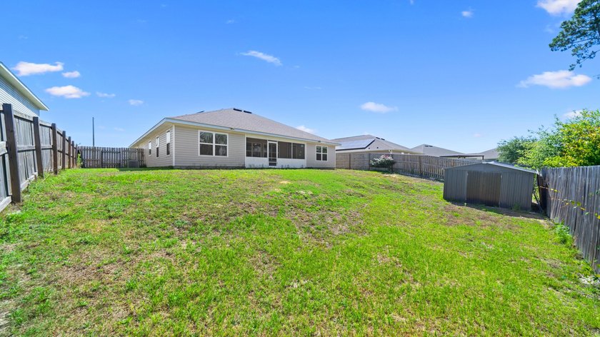 Welcome to a beautifully maintained 4-bedroom, 2-bath home in - photo 37