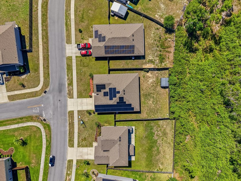 Welcome to a beautifully maintained 4-bedroom, 2-bath home in - photo 38