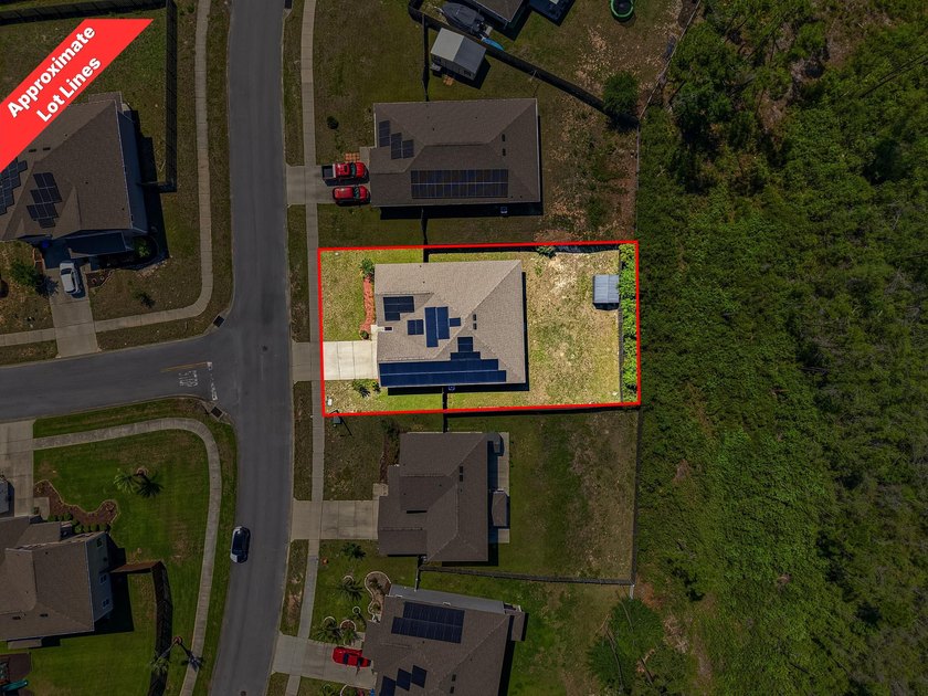 Welcome to a beautifully maintained 4-bedroom, 2-bath home in - photo 39