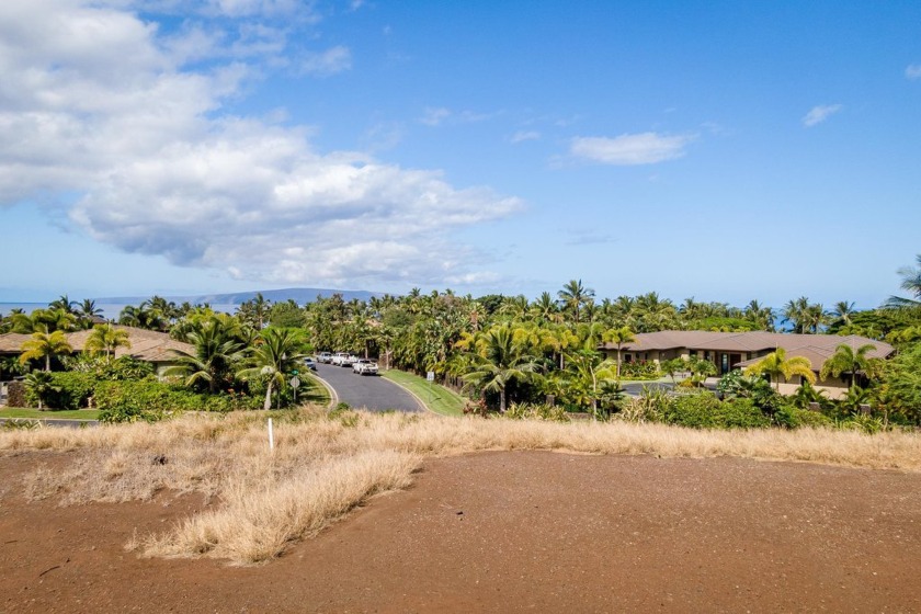 There is only one undeveloped lot remaining in the prestigious - photo 14