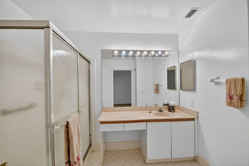 Create your own masterpiece in this spacious first floor lake - photo 15
