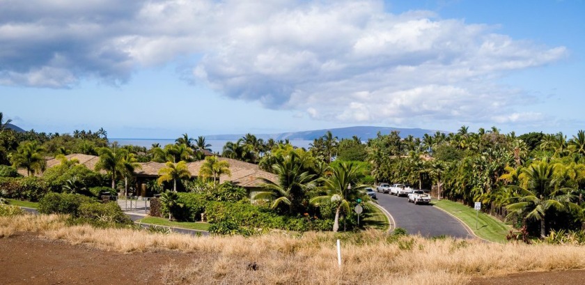 There is only one undeveloped lot remaining in the prestigious - photo 16