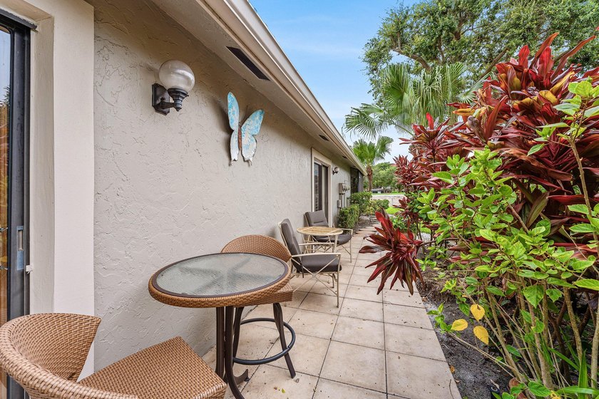 Rarely available 2-bedroom mini-villa in Stratford at Hunters - photo 18