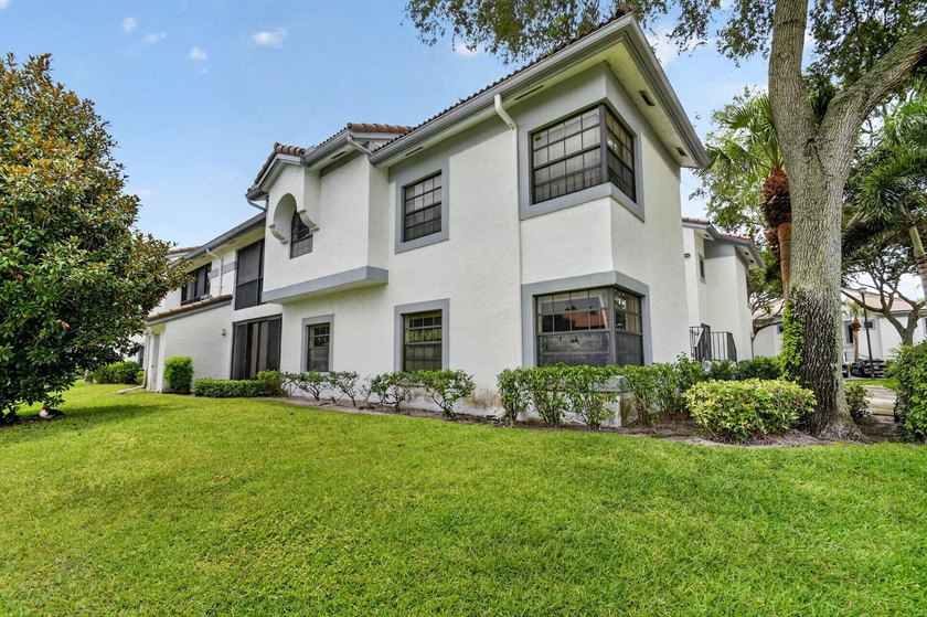 Create your own masterpiece in this spacious first floor lake - photo 19