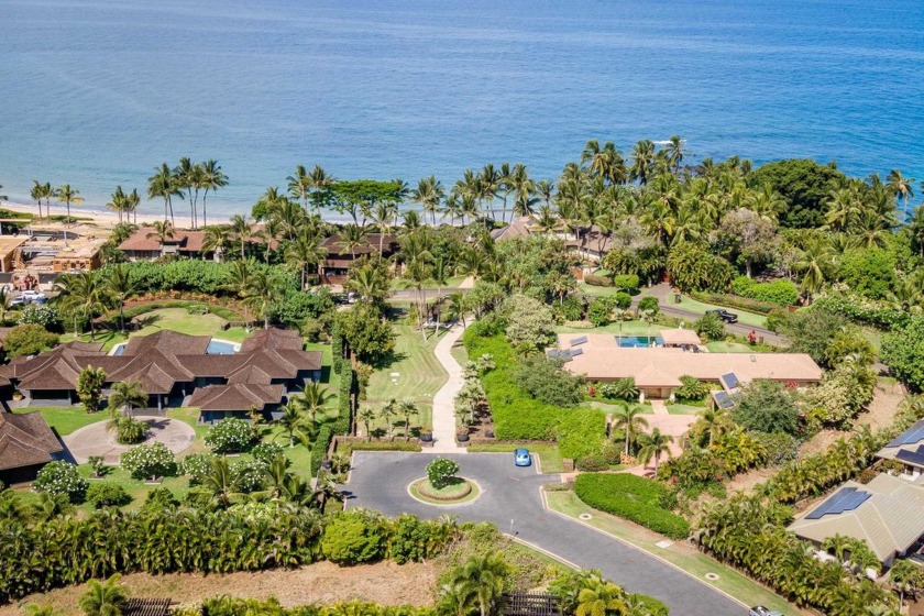 There is only one undeveloped lot remaining in the prestigious - photo 22