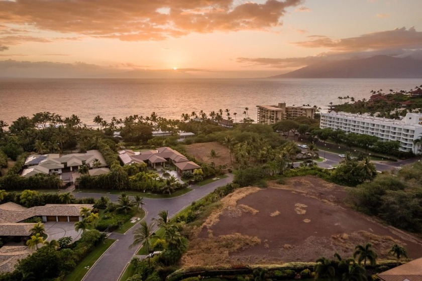 There is only one undeveloped lot remaining in the prestigious - photo 27