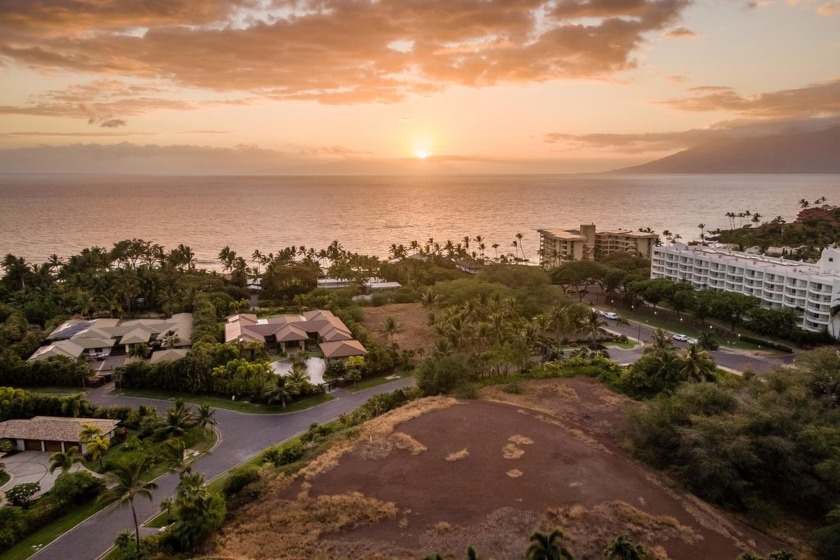 There is only one undeveloped lot remaining in the prestigious - photo 28