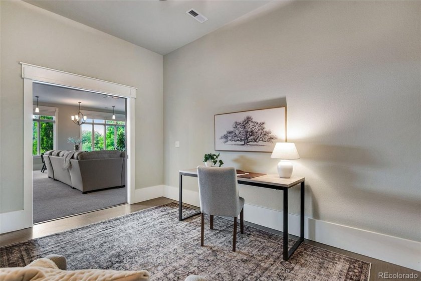 Where the Rockies meet refined living! Crafted by Brinkman &amp; - photo 29
