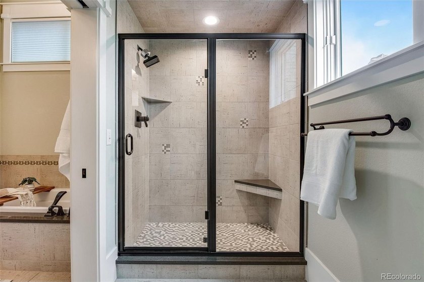 Where the Rockies meet refined living! Crafted by Brinkman &amp; - photo 33