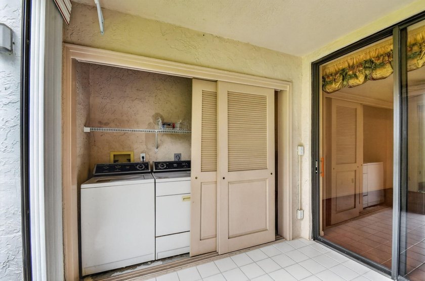 Create your own masterpiece in this spacious first floor lake - photo 35