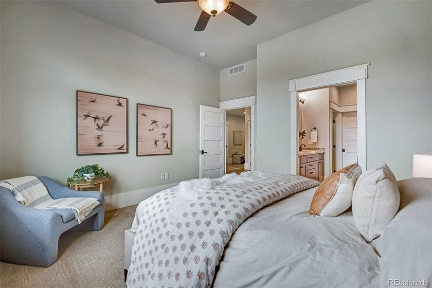 Where the Rockies meet refined living! Crafted by Brinkman &amp; - photo 36