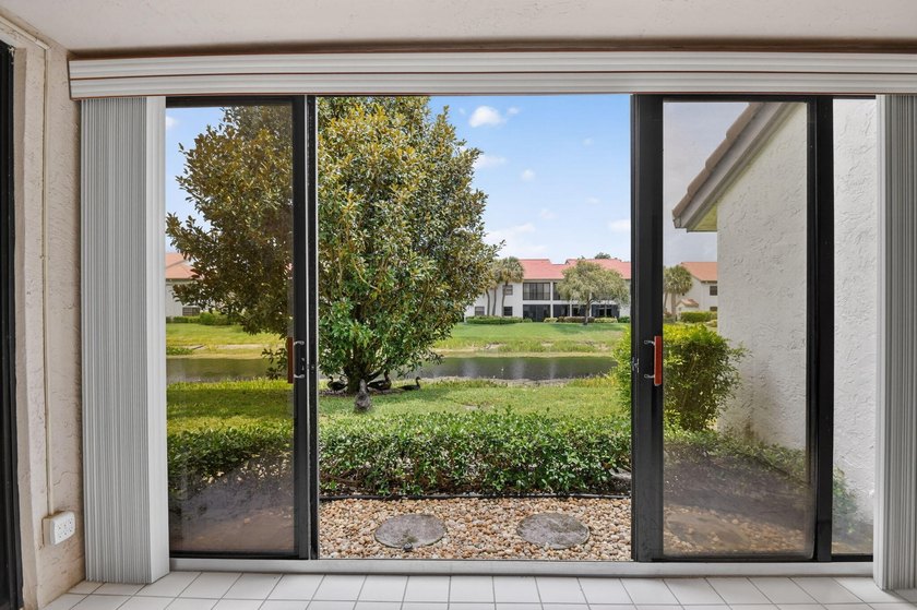 Create your own masterpiece in this spacious first floor lake - photo 36