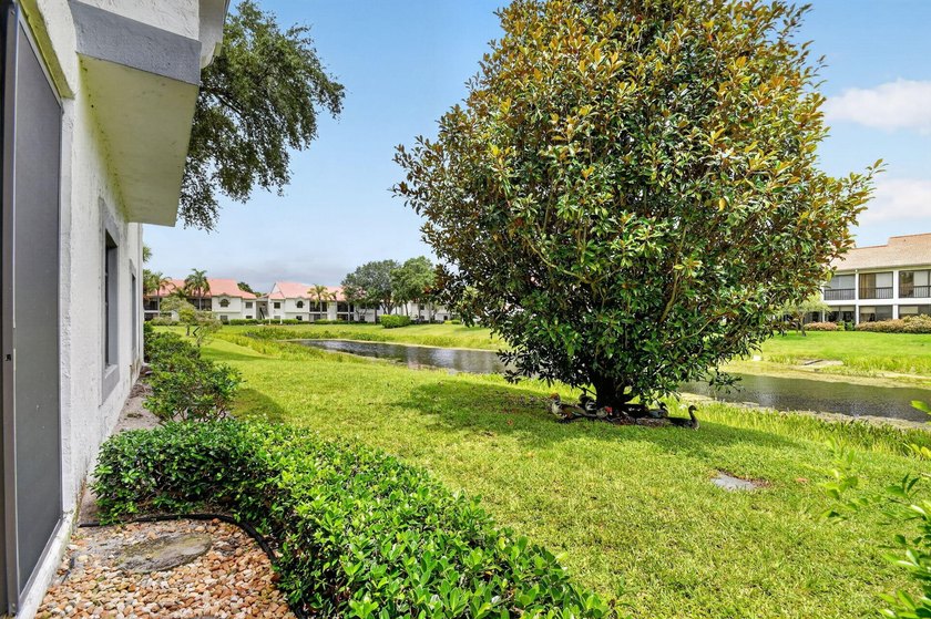 Create your own masterpiece in this spacious first floor lake - photo 37