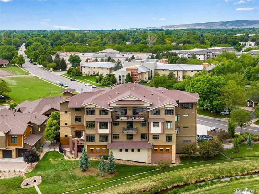 Where the Rockies meet refined living! Crafted by Brinkman &amp; - photo 38