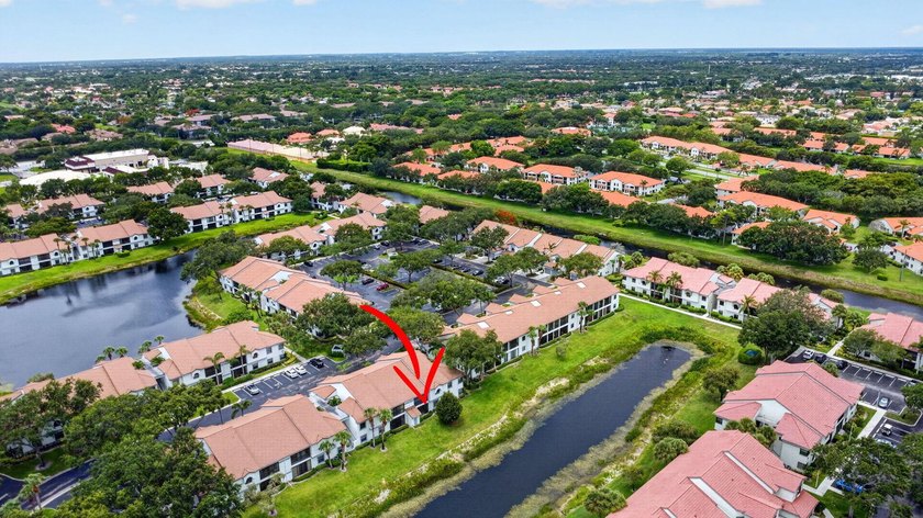 Create your own masterpiece in this spacious first floor lake - photo 38