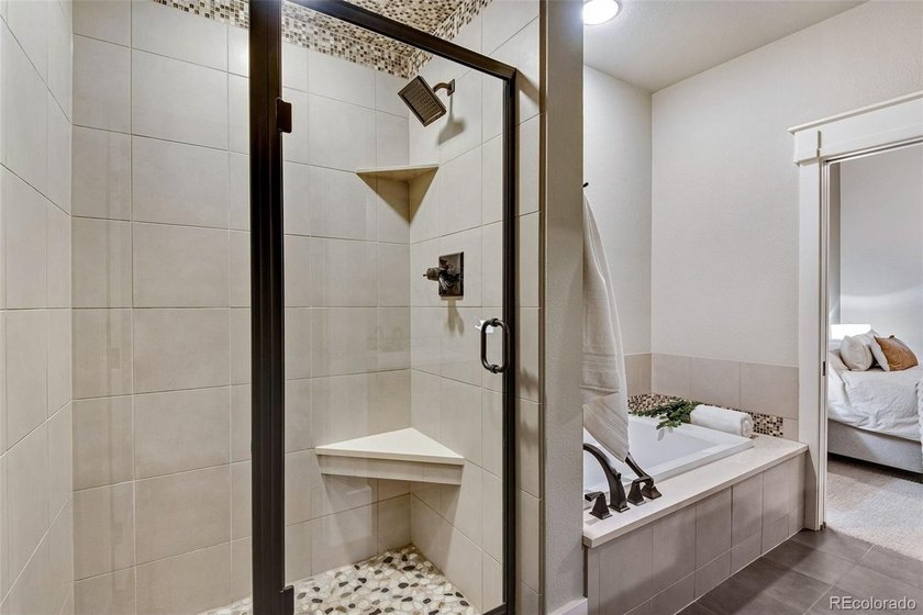 Where the Rockies meet refined living! Crafted by Brinkman &amp; - photo 42