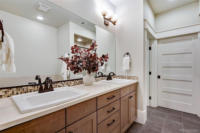 Where the Rockies meet refined living! Crafted by Brinkman &amp; - photo 44