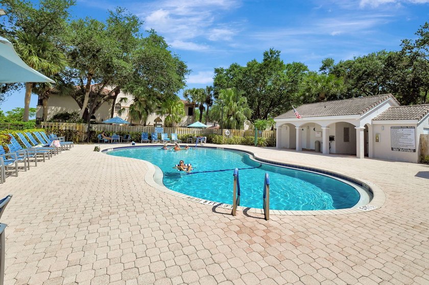 Create your own masterpiece in this spacious first floor lake - photo 49