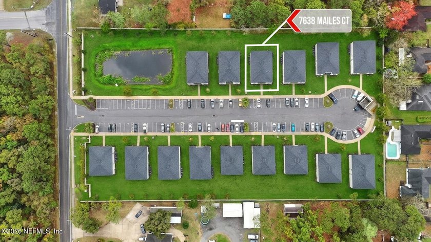 Turnkey investment opportunity in a rapidly growing Jacksonville - photo 3