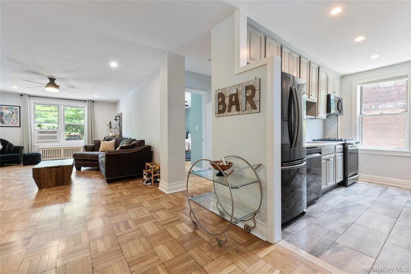 Experience refined living in this beautifully updated - photo 13