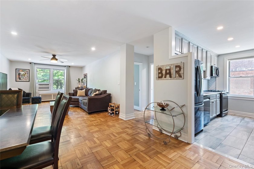 Experience refined living in this beautifully updated - photo 15